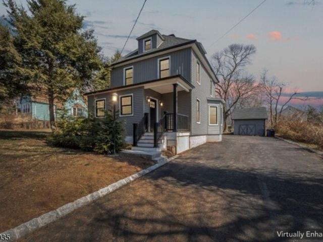 House for sale in Watchung, New Jersey