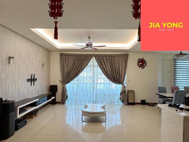Condominium for sale in Georgetown, Penang