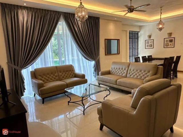 Apartment for rent in Mukim 13, Georgetown