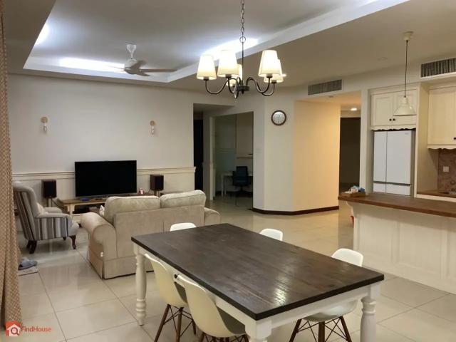 Apartment for rent in Mukim 13, Georgetown