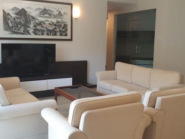 Apartment for rent in Mukim 13, Georgetown
