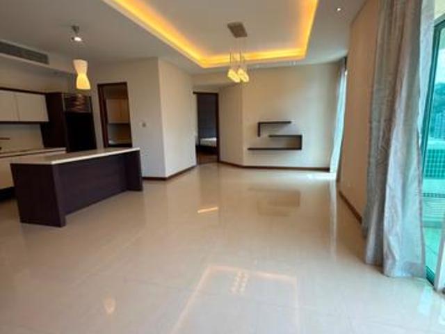 Condominium for rent in Georgetown, Penang