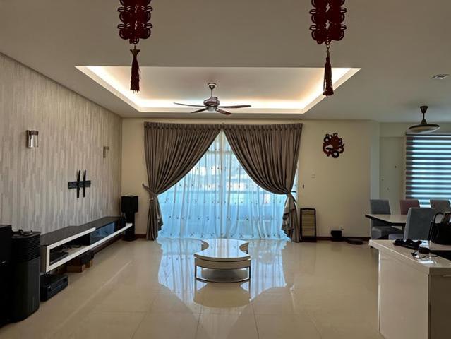 Condominium for sale in Georgetown, Penang