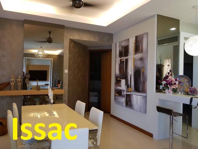 Condominium for rent in Georgetown, Penang