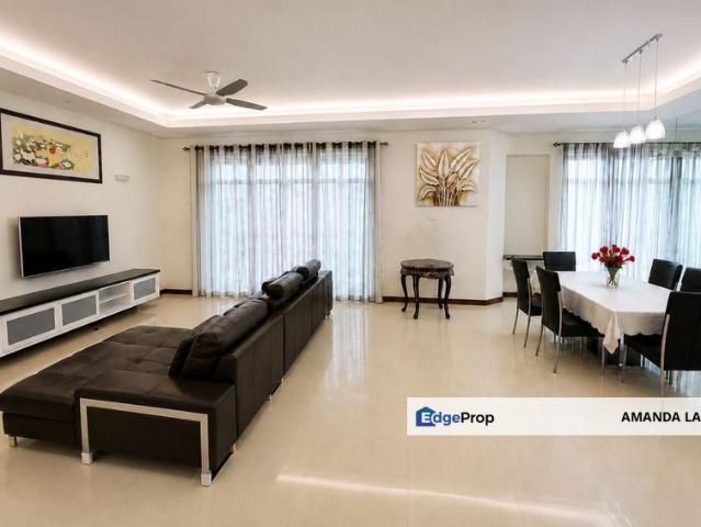 Condominium for sale in Mukim 13, Georgetown