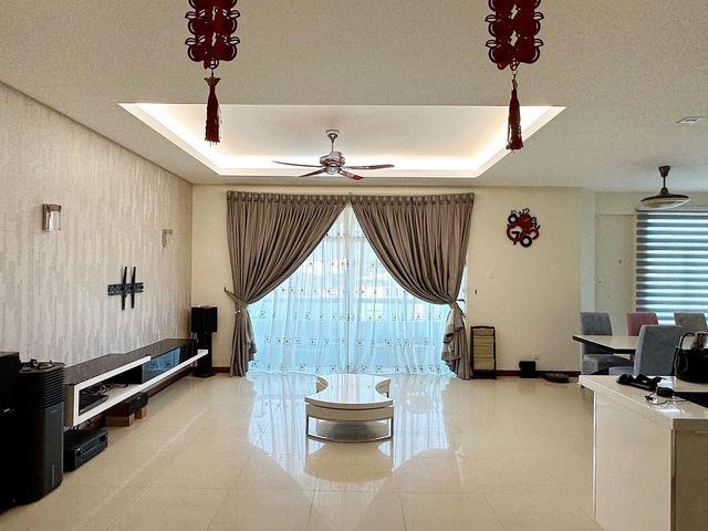 Condominium for sale in Georgetown, Penang