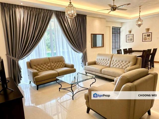 Condominium for rent in Relau, George Town