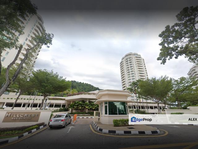 Condominium for sale in Mukim 13, Georgetown
