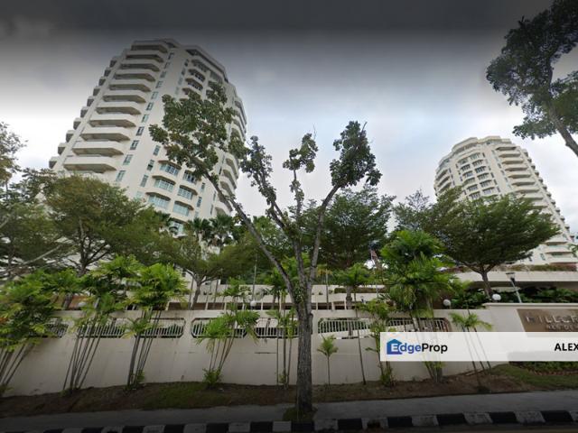 Condominium for rent in Mukim 13, Georgetown