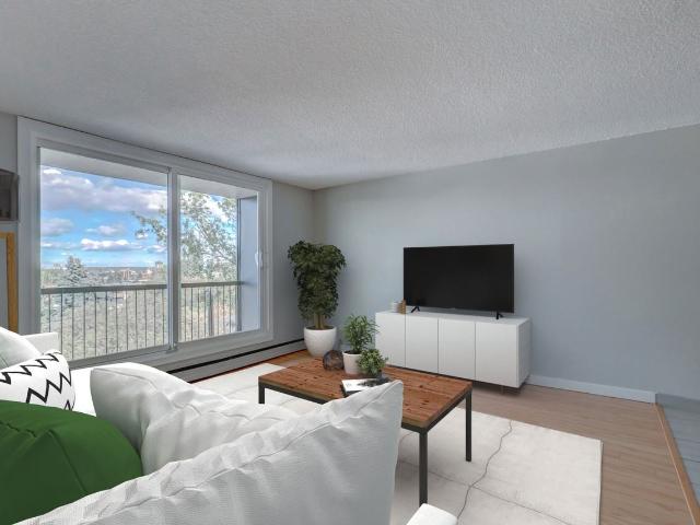 Apartment for rent in Northwest, Alberta