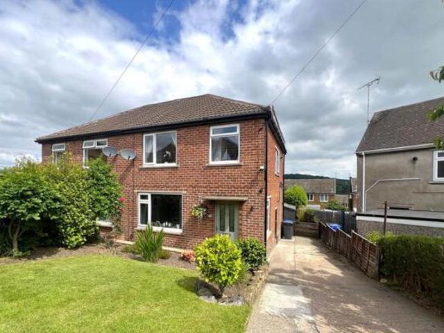 House for sale in Stubbin, Deepcar