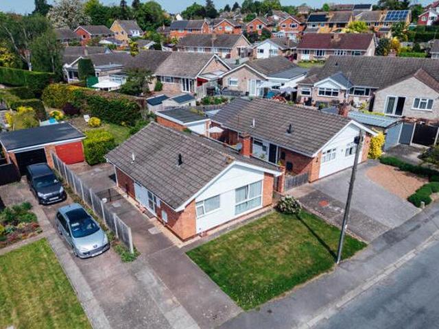 House for sale in Claines, Worcester