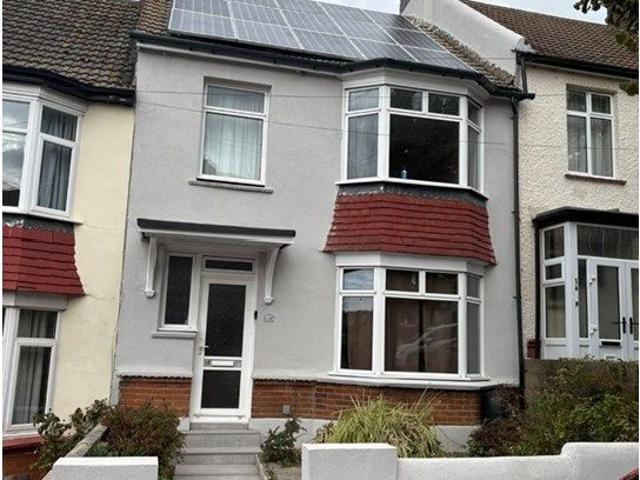 House for rent in Chatham, Medway