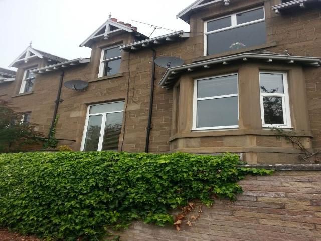 Apartment for rent in Scotland