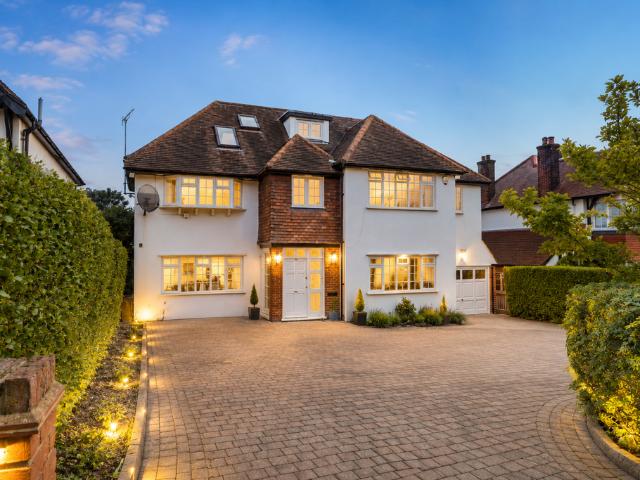 House for rent in Epping, Essex