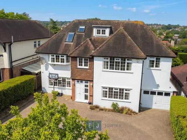 House for rent in Epping, Essex