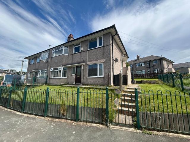 Apartment for rent in Queensbury, West Yorkshire