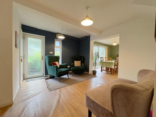 Apartment for rent in Silverton, Mid Devon
