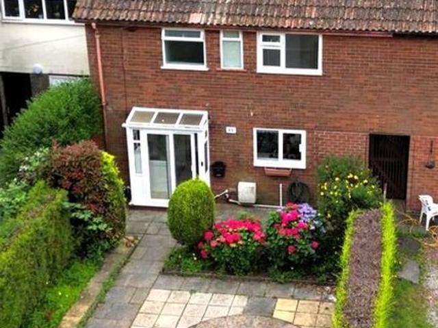 House for rent in Hazel Grove, Greater Manchester