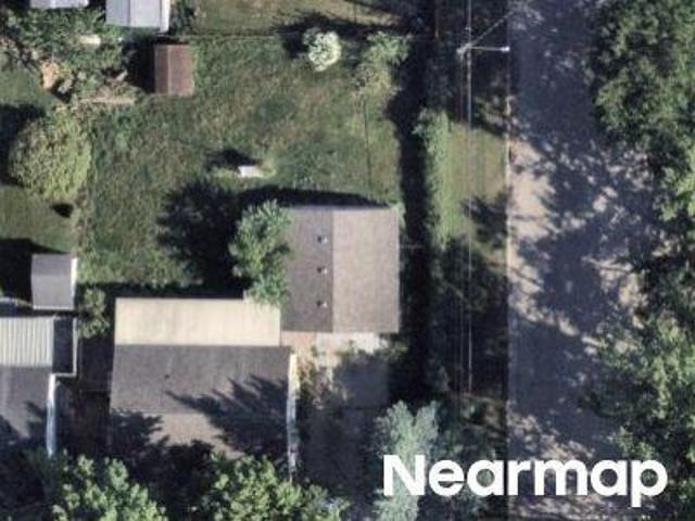 House for sale in Lansing, Michigan