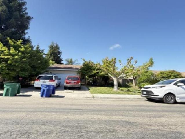 House for sale in Selma, California