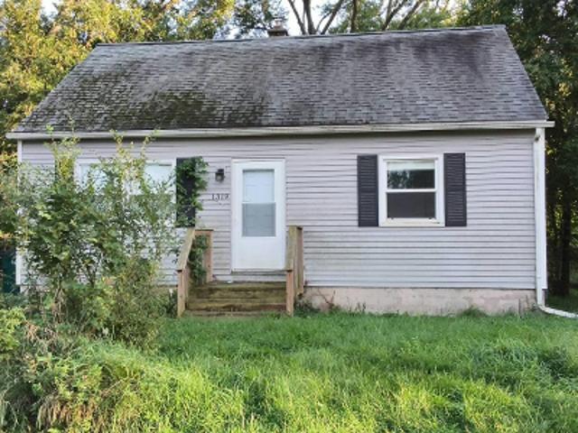 House for sale in Lansing, Michigan