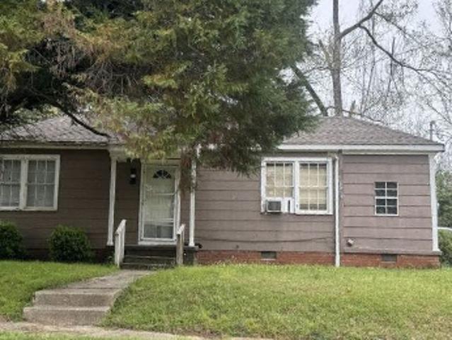 House for sale in Vicksburg, Mississippi