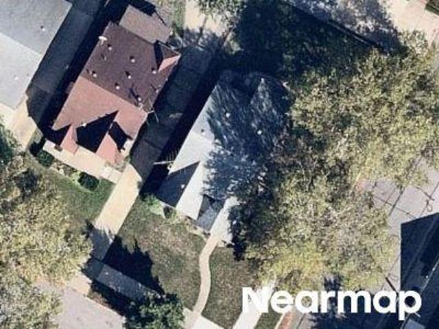 House for sale in Detroit, Michigan