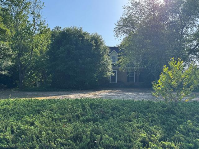 House for sale in Hope Mills, North Carolina