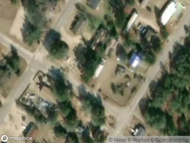 House for sale in Blackville, South Carolina