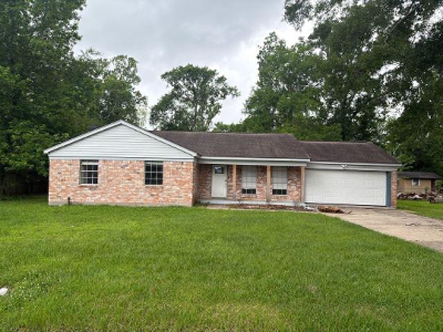 House for sale in Liberty, Texas