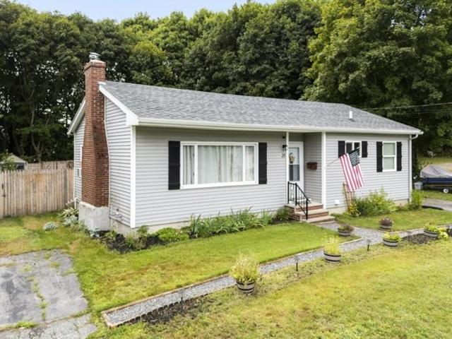 House for sale in Gardiner, Kennebec County