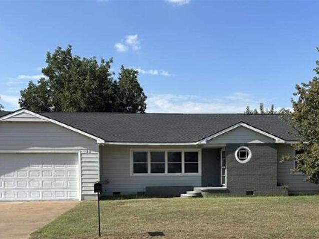 House for sale in Perry, Oklahoma
