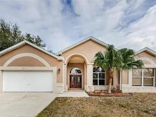 House for sale in Tarpon Springs