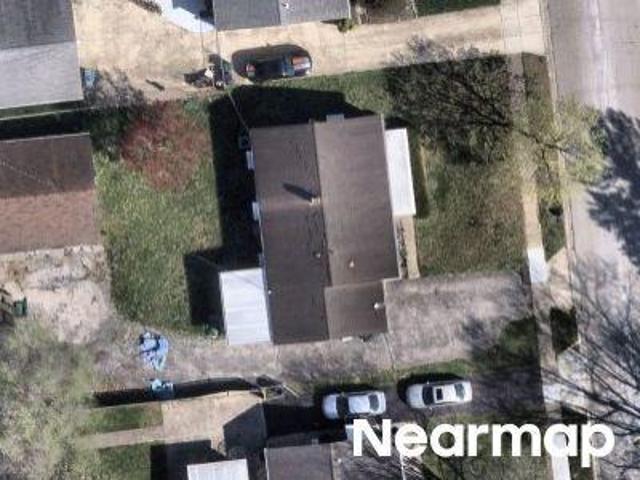 House for sale in Hilliard, Ohio