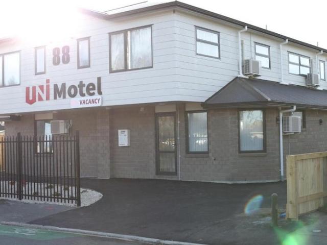 Apartment for rent in Hamilton, Waikato