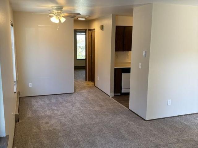 Apartment for rent in Oregonia