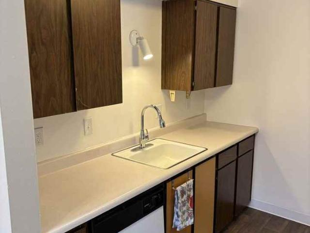 Apartment for rent in Oregonia