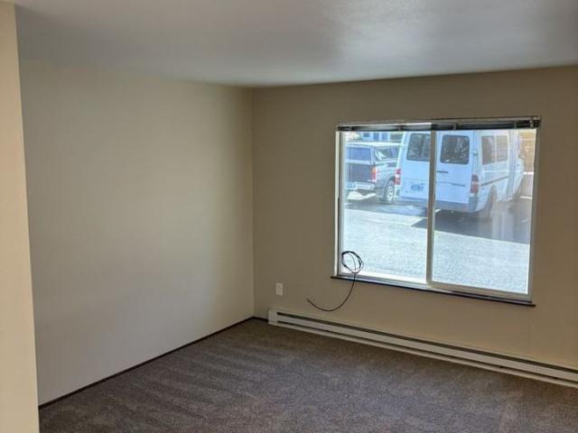 Apartment for rent in Oregonia