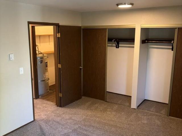 Apartment for rent in Oregonia