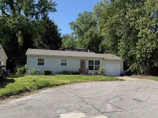 House for sale in Neosho, Missouri