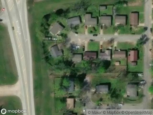 House for sale in Neosho, Newton County
