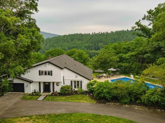 House for sale in Brattleboro, Vermont