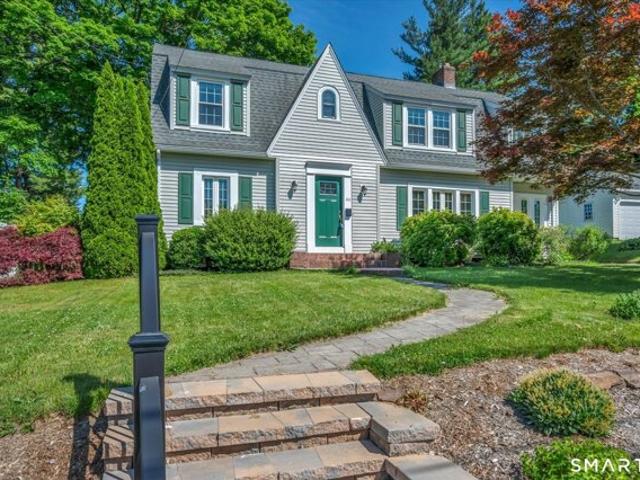 House for sale in Meriden, Connecticut