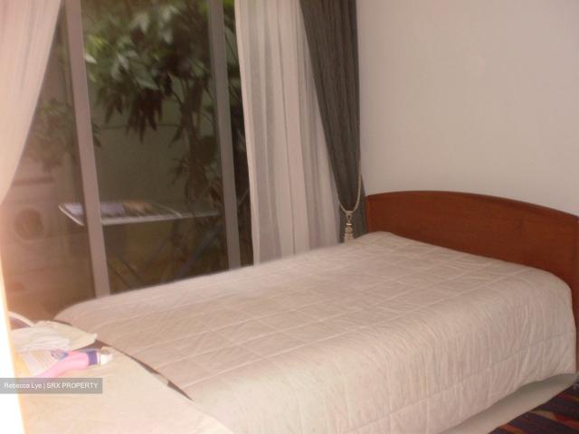 Condominium for sale in Bukit Timah, 23 North West