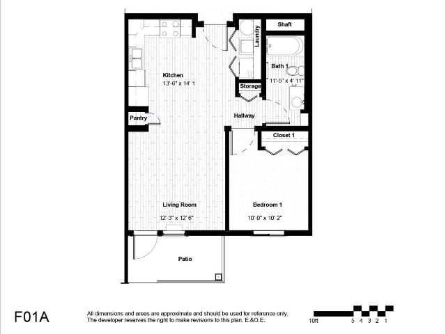 Apartment for rent in Summerland, British Columbia