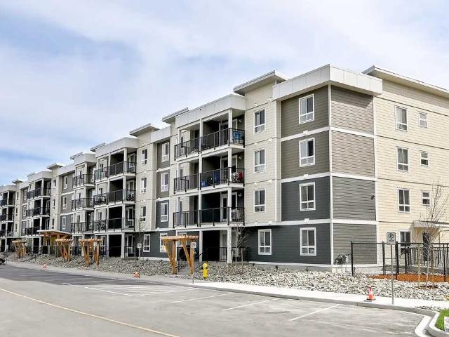 Apartment for rent in Summerland, British Columbia