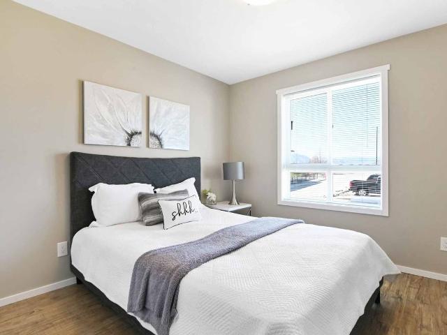 Apartment for rent in Summerland, British Columbia