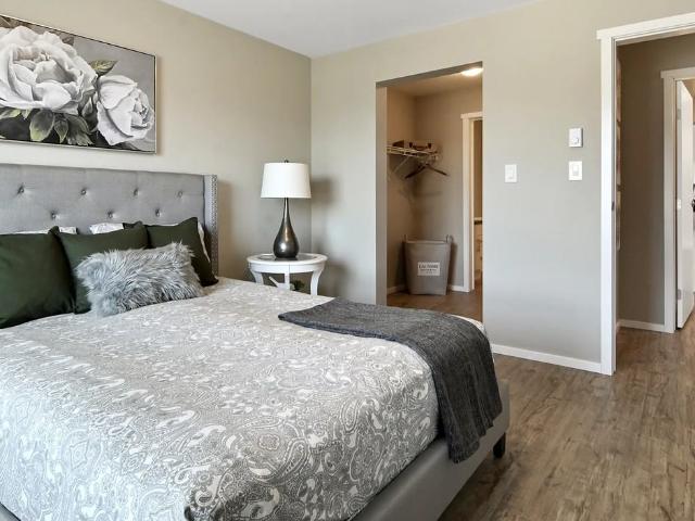 Apartment for rent in Summerland, British Columbia