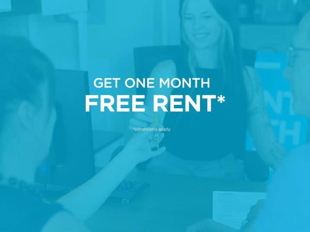 Apartment for rent in Summerland, British Columbia